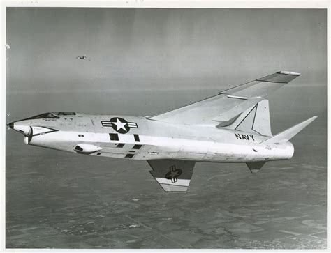 Vought F8U-1P CRUSADER (a/c 144608) Us Navy Aircraft, Us Military ...