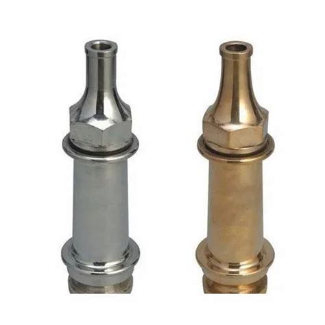 Fire Hose Nozzles - Fire Nozzles Latest Price, Manufacturers & Suppliers