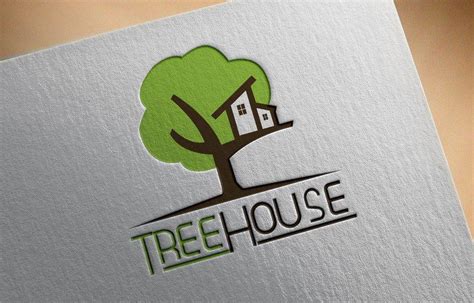 Treehouse Logo - LogoDix