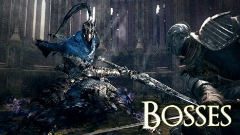 Bosses - Dark Souls Wiki Guide - IGN