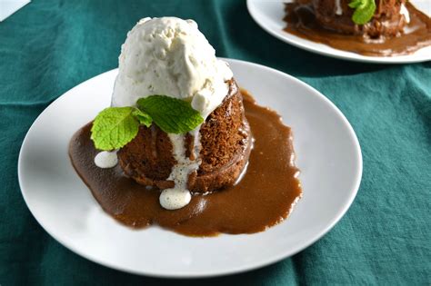 Farm Fresh To You - Recipe: Sticky Toffee Pudding