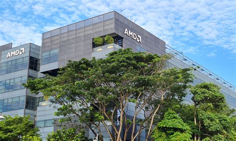 AMD Stock: Buy, Sell, or Hold? | The Motley Fool