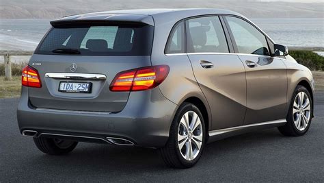 Mercedes Benz Hatchback - amazing photo gallery, some information and specifications, as well as ...