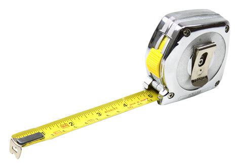 Download Measure Tape PNG Image for Free