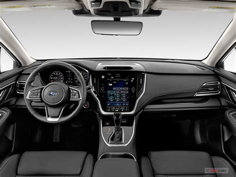 Subaru Outback Interior 2024 - May Lanita