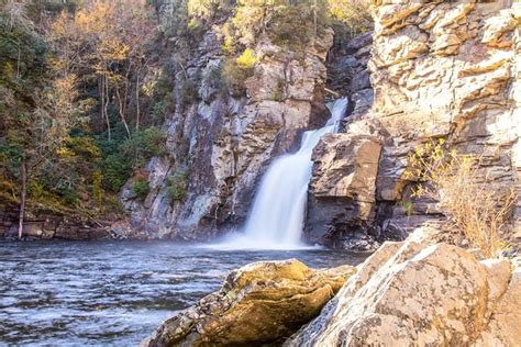 Where To Find Waterfalls Near Charlotte | Neighborhoods.com ...