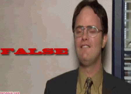 Theoffice Dwight GIF - Theoffice Dwight False - Discover & Share GIFs ...