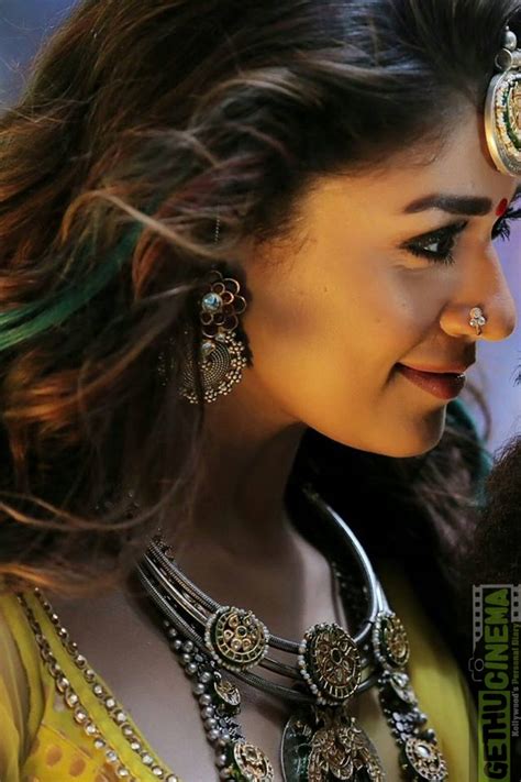 Nayanthara Latest Kaashmora Movie Stills - Gethu Cinema