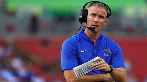 Florida State football coach Mike Norvell tests positive for COVID-19 | FOX 35 Orlando