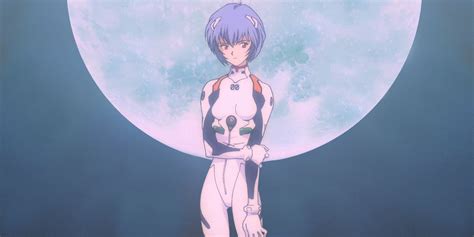 Neon Genesis Evangelion: The 5 Best Ways It Deconstructed The Mecha ...