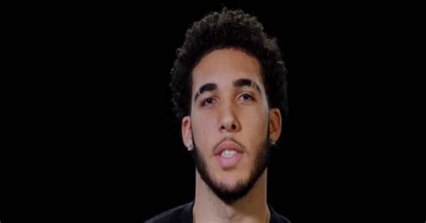 LiAngelo Ball declares for 2018 NBA Draft