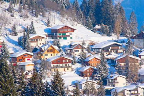 Video Of Cool Winter Activities in Switzerland Gives Us the Travel Bug - WanderWisdom News