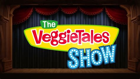 VeggieTales Theme Song (2022 Instrumental Mix, The VeggieTales Show) - YouTube