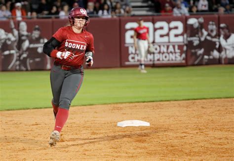 Oklahoma softball: Here's where to get single-game OU softball tickets at Love's Field