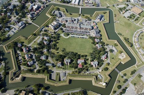 Pictures: The trenches that won the Revolution in Yorktown on Oct. 19 ...