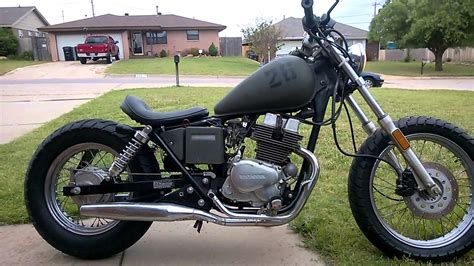 HONDA REBEL 125 BOBBER FOR SALE - Wroc?awski Informator Internetowy ...