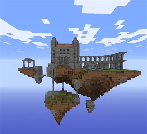 Super Smash Bros Melee/Brawl Hyrule Temple - PLAYABLE! Minecraft Map