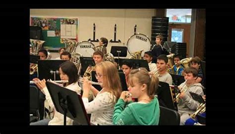 Middle School Band: Tips for Effective Rehearsals – Band Director Media Group