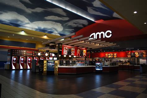 AMC Theaters | Lawrence Group