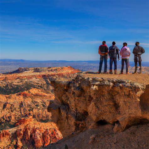 Travel to Bryce Canyon National Park in the USA - TooLacks