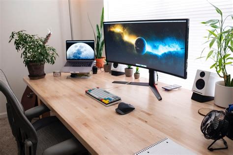 Practical Home Office Setup Tips You Need To Know – Home & Garden