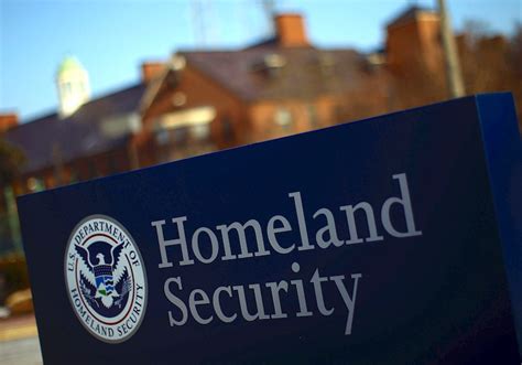 Homeland Security's own IT security is a hot mess, watchdog finds | ZDNET