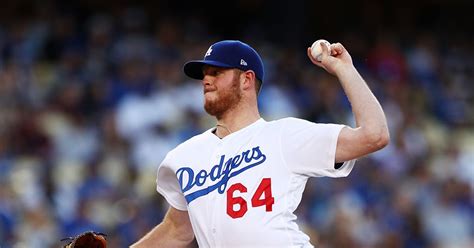 Dodgers recall Caleb Ferguson from Triple-A - True Blue LA