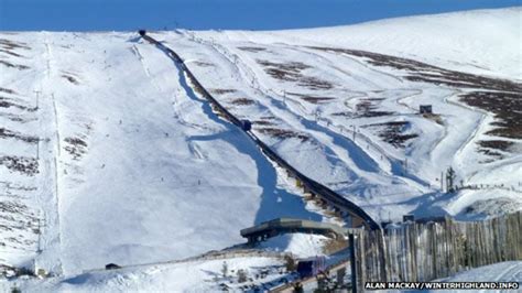 New operator sought for CairnGorm Mountain ski centre - BBC News