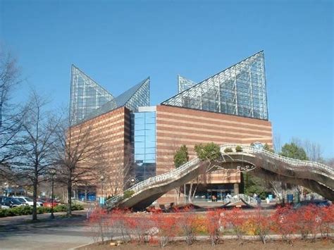 Tennessee Aquarium - Public Aquariums on Waymarking.com