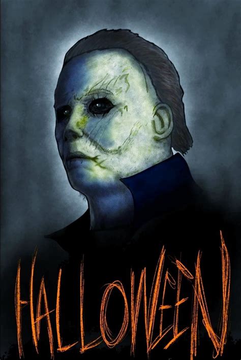 Pin de Brian em Halloween Movie Tribute | The boogeyman