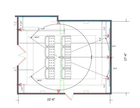 Media Room Layouts | Simple Home Decoration