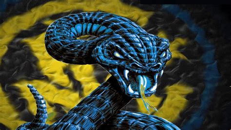 Venomous Snakes Wallpapers - Wallpaper Cave