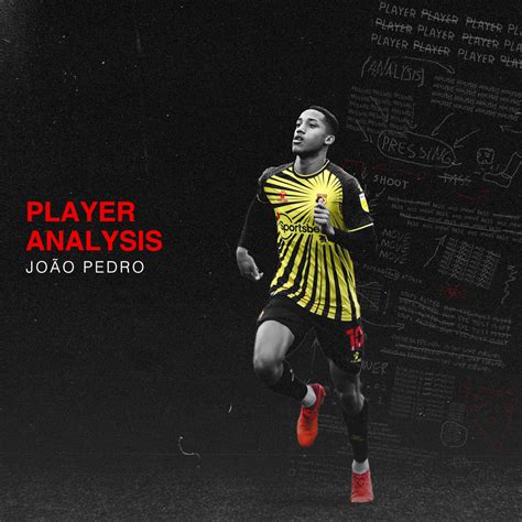 Player Analysis: João Pedro – Breaking The Lines