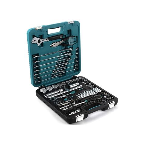 Tool set KAMASA TOOLS K 25012 - Trodo.com