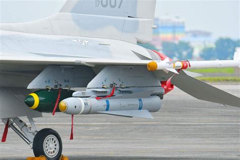 Philippine Air Force Receives First Shipment of AGM-65G2 Maverick ...