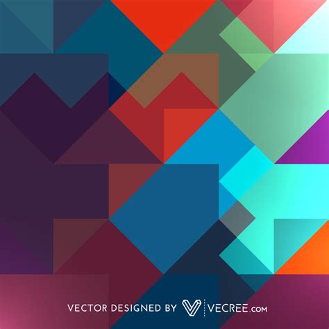 Abstract Patterns Free Vector by vecree on DeviantArt