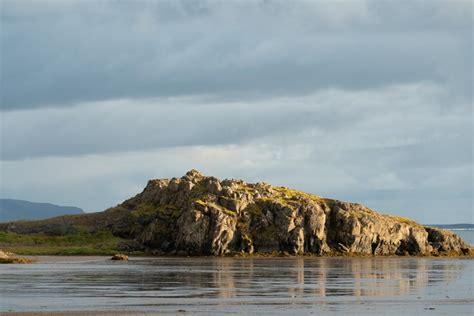 Roche Moutonee, Iceland – Geology Pics