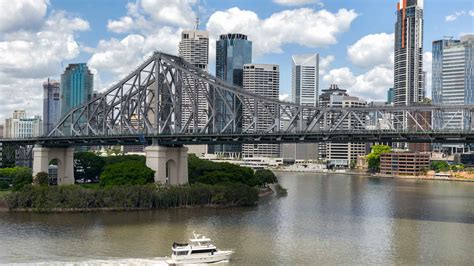 Story Bridge, Brisbane - Book Tickets & Tours | GetYourGuide.com