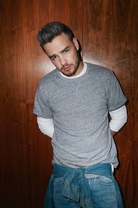 Liam Payne (Four photoshoot)