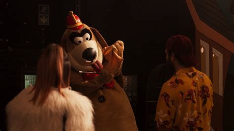 The Banana Splits Movie (2019)