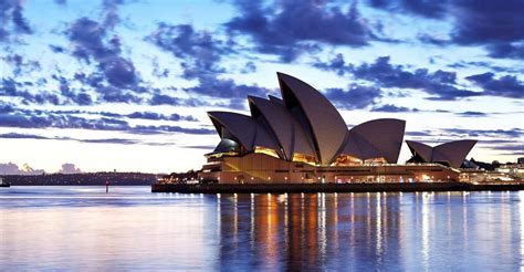 Sydney: Opera House Guided Tour with Entrance Ticket - TourMega