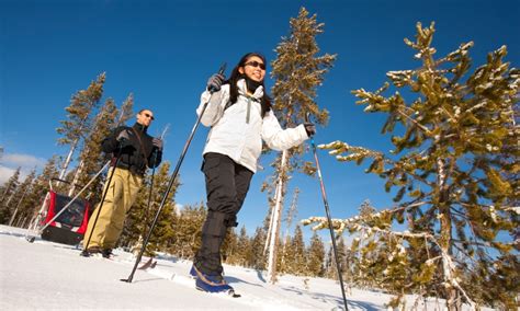 Bend Oregon Cross Country Skiing, Nordic / X-Country - AllTrips