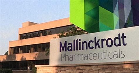 Mallinckrodt Pharmaceuticals | Global Specialty Pharmaceutical Company ...