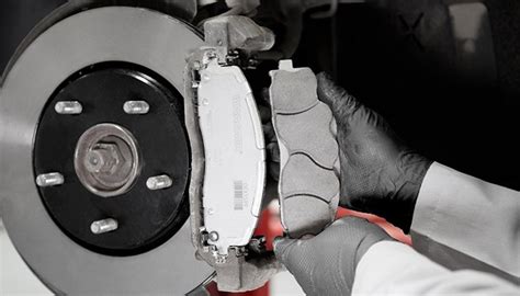 Using Chemicals During Disc Pad Installation | Wagner Brake