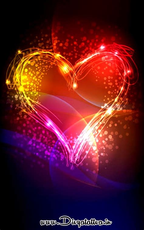 Mobile Phone Love Backgrounds Romantic Wallpapers I Love You Themes ...