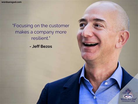 Jeff Bezos Quotes On Teamwork