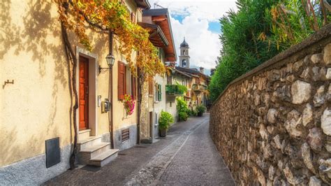 Hotel Splendid Palace, Limone, Lake Garda Italy Summer Holidays ...