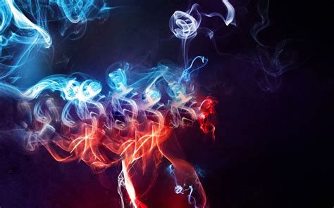 🔥 [46+] Colorful Smoke Wallpapers | WallpaperSafari