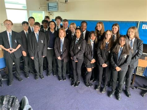 Student Leadership – Bournville School