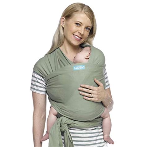 Top 10 Best infant wrap carrier Reviews - NecoleBitchie